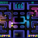 Pacman 30th Anniversary