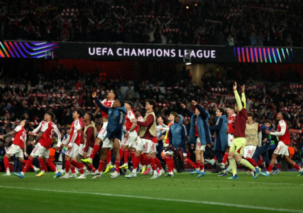 uefa champions league