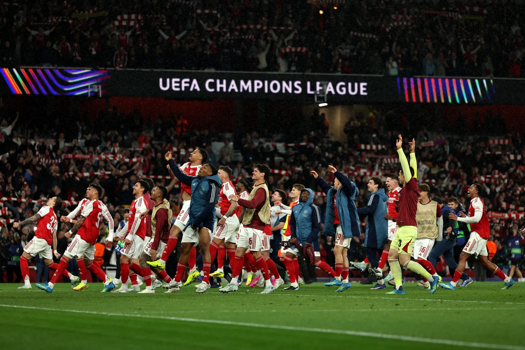 uefa champions league