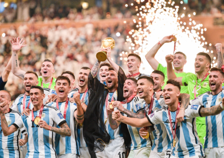 Argentina