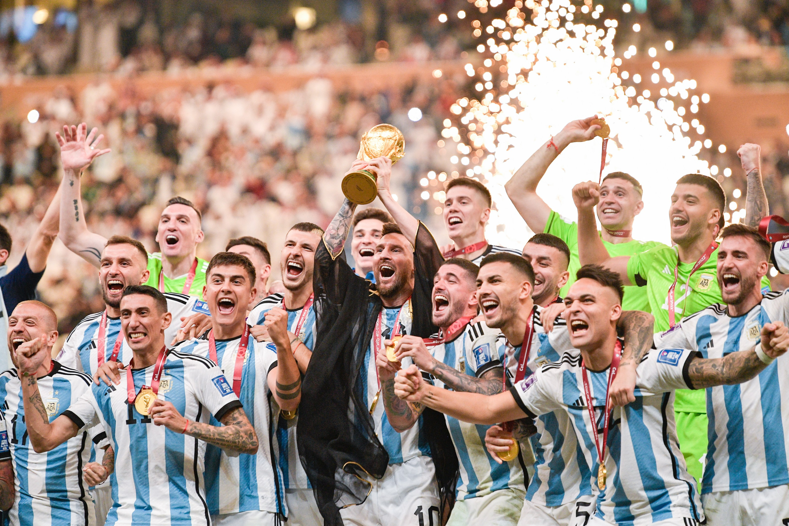 Argentina
