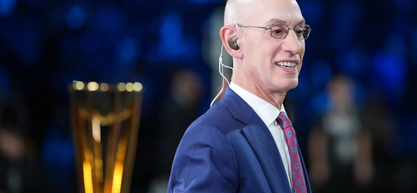 NBA