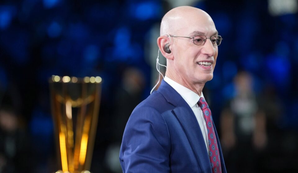 NBA